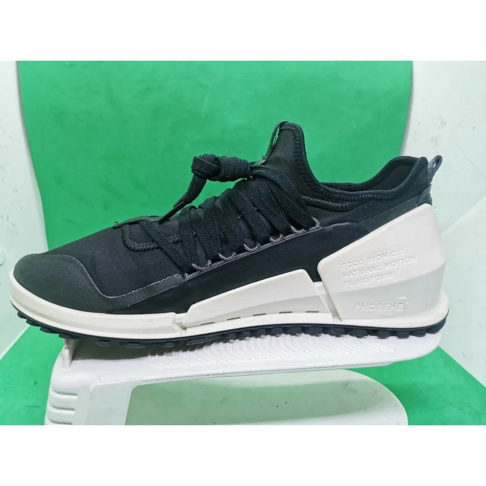ECCO Biom 2 Low Tex GTX Gore Tex Women's Running Shoes Size EU 41 US 10-10.5